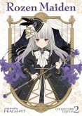 Rozen Maiden Collector's Edition Vol. 2 Rozen Maiden Collector's Edition Vol. 2