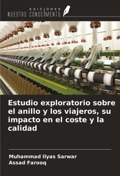 Estudio exploratorio sobre el anillo y los viajeros, su impacto en el coste y la calidad - Sarwar, Muhammad Ilyas; Farooq, Assad
