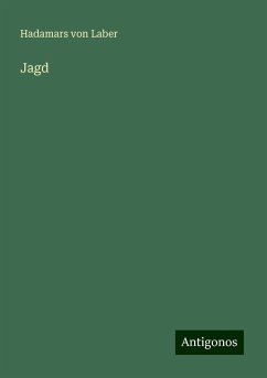 Jagd - Laber, Hadamars von