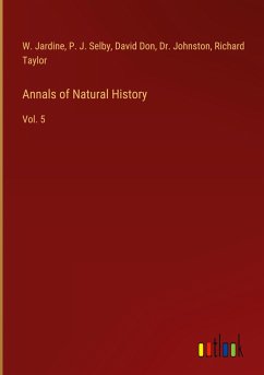 Annals of Natural History