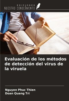 Evaluación de los métodos de detección del virus de la viruela - Phuc Thien, Nguyen; Quang Tri, Doan