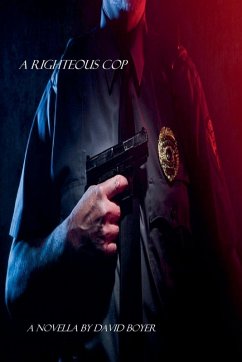 Cover A Righteous Cop