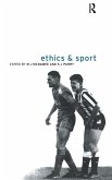 Ethics and Sport Ethics and Sport