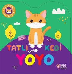 Cover Tatli Kedi Yoyo