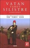 Vatan Yahut Silistre Cep Boy Vatan Yahut Silistre Cep Boy