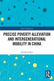 Precise Poverty Alleviation and Intergenerational Mobility in China