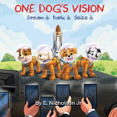 Cover One Dog's Vision