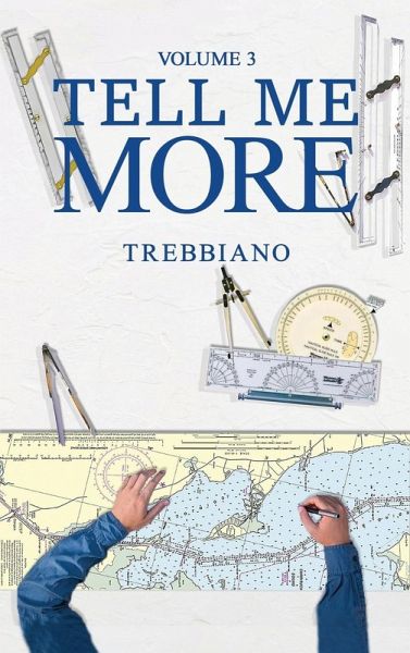 Volume 3 Tell Me More Volume 3 Tell Me More