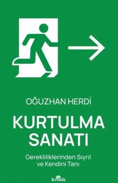 Cover Kurtulma Sanati