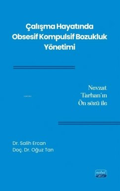 Cover Calisma Hayatinda Obsesif Kompulsif Bozukluk Yönetimi