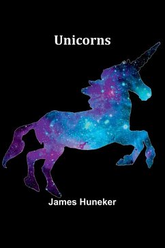 Cover Unicorns