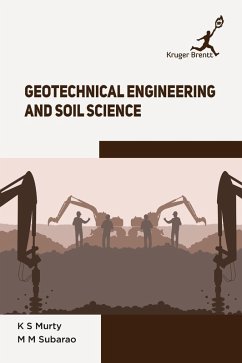 Cover Geotechnical Engineering and Soil Science