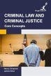 Criminal Law and Criminal Justice - Bild 1