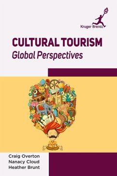 Cultural Tourism - Overton, Craig