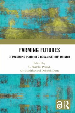 Cover Farming Futures