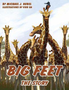 Cover BIG FEET
