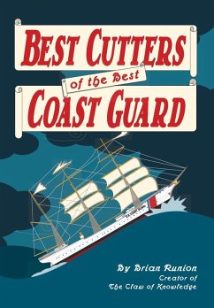Cover Best Cutters of the Best Coast Guard