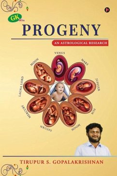 Progeny - Tirupur S Gopalakrishnan