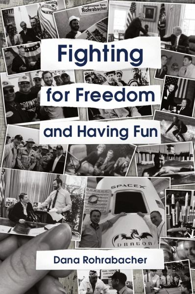 FIGHTING FOR FREEDOM and Having Fun FIGHTING FOR FREEDOM and Having Fun