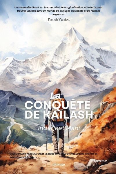 La Conquête de Kailash La Conquête de Kailash