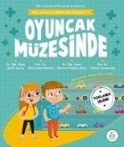 Oyuncak Müzesinde