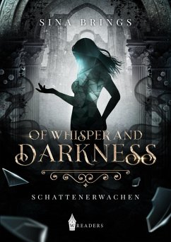 Of Whisper and Darkness Cover Of Whisper and Darkness