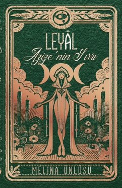 Cover Leyal - Azizenin Sirri