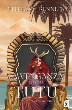Cover La Venganza De Tutu Vol 2