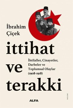 Cover Ittihat ve Terakki