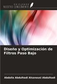 Diseño y Optimización de Filtros Paso Bajo