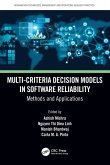 Multi-Criteria Decision Models in Software Reliability