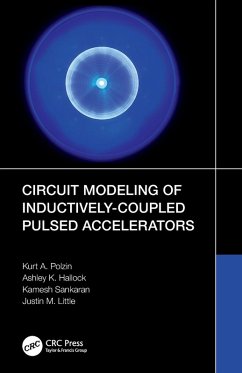 Circuit Modeling of Inductively-Coupled Pulsed Accelerators - Polzin, Kurt A; Hallock, Ashley K; Sankaran, Kamesh
