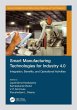 Smart Manufacturing Technologies for... - Bild 1