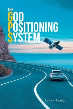 Cover The God Positioning System