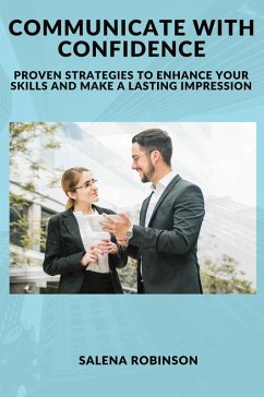 Cover Communicate with Confidence