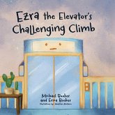 Ezra the Elevator's Challenging Climb