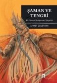 Saman ve Tengri