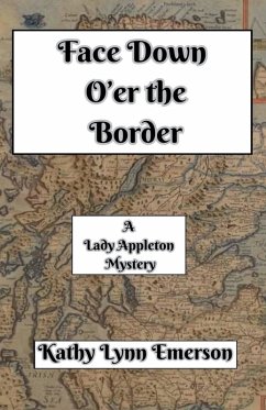 Cover Face Down O'er the Border