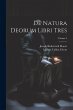 De Natura Deorum Libri Tres; Volume 2 - Bild 1