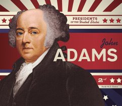 Cover John Adams