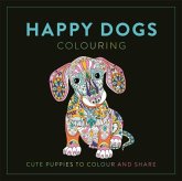 Happy Dogs Colouring Happy Dogs Colouring