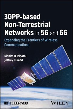 Non-Terrestrial Networks in 5G and 6G - Reed, Jeffrey H.; Tripathi, Nishith D.