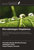 Microbiología filoplánica