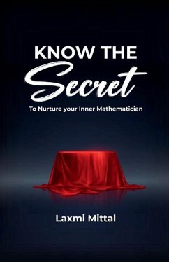 Know the Secret - Laxmi Mittal