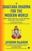 Sanatana Dharma for the Modern World Sanatana Dharma for the Modern World