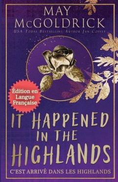 It Happened in the Highlands (C'est Arrivé dans les Highlands) - McGoldrick; Coffey, Jan