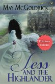 TESS AND THE HIGHLANDER (Tess e l'Highlander)