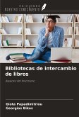 Bibliotecas de intercambio de libros