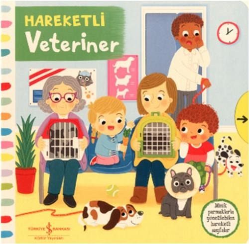 Hareketli Veteriner Hareketli Veteriner