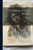 Stendhal (henri Beyle): Journal Stendhal (henri Beyle): Journal
